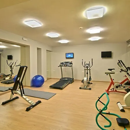 Swell Boutique 4* ريثيمنو
