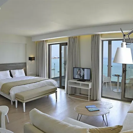 Hotel Swell Boutique Rethymno