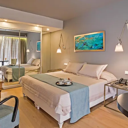 斯韦尔精品酒店