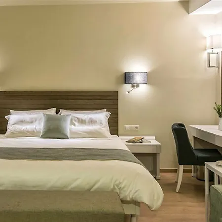 Swell Boutique Hotel 4*