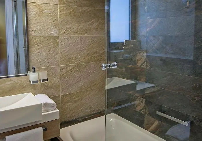 Hotel Swell Boutique Rethymno (Crete)