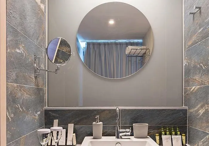 Swell Boutique Rethymno (Crete)