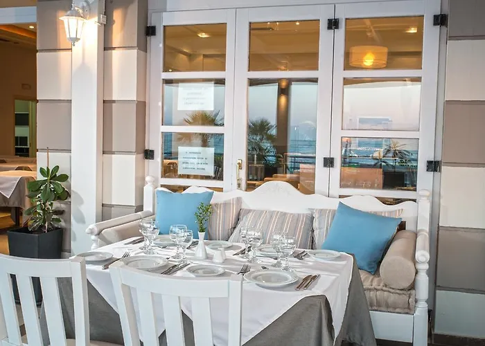 Swell Boutique Hotel Rethymno (Crete)