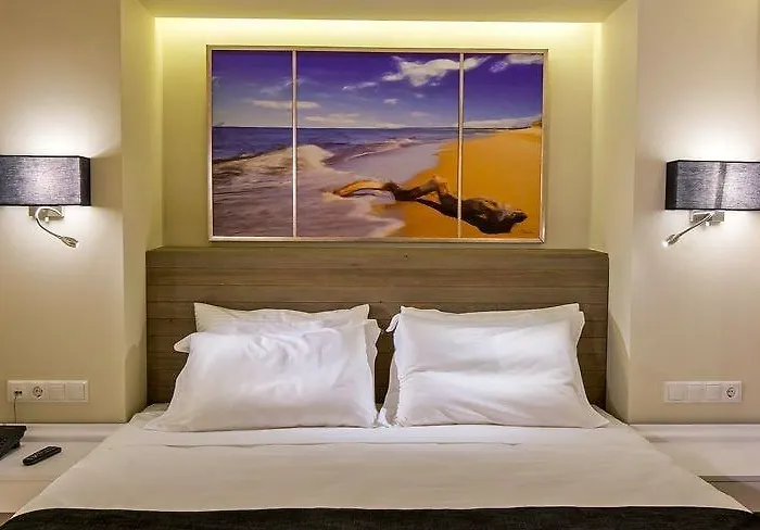 Hotel Swell Boutique