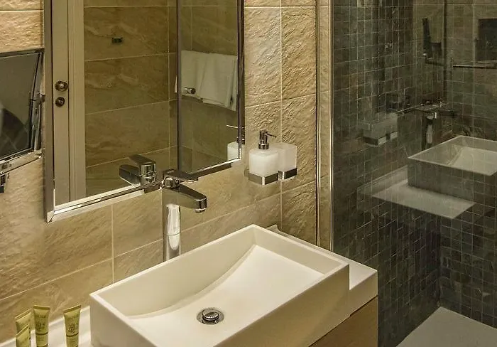 Hotel Swell Boutique 4*