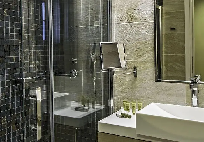 Swell Boutique 4* Rethymno (Crete)