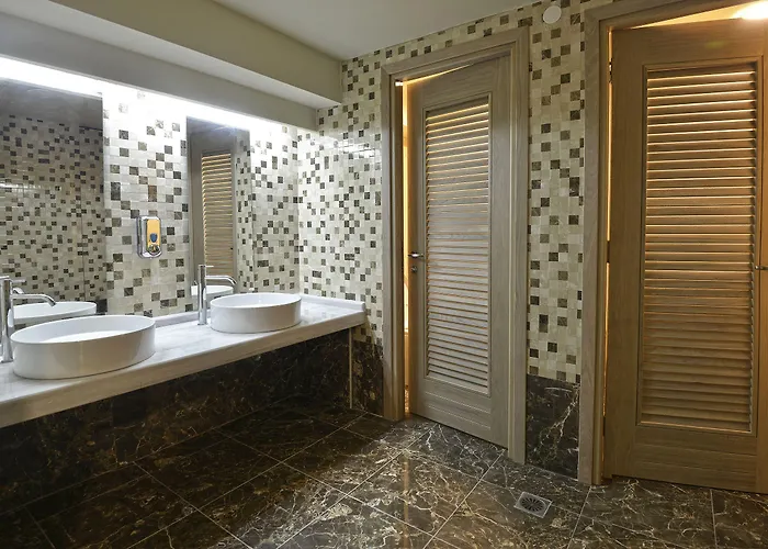 Hotel Swell Boutique Rethymno (Crete)