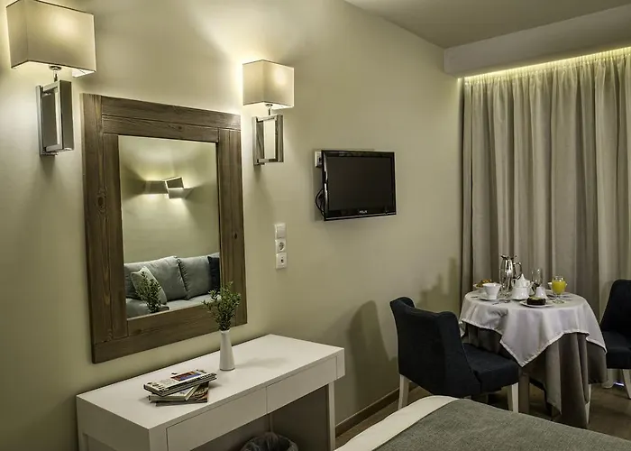 Swell Boutique Hotel