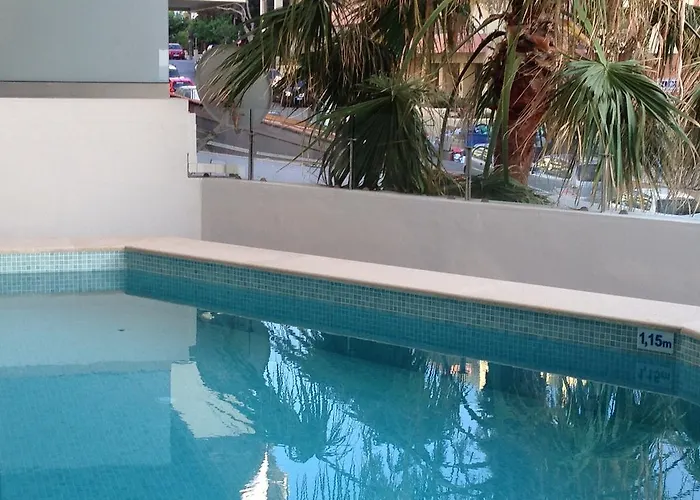 Swell Boutique Hotel Rethymno (Crete)