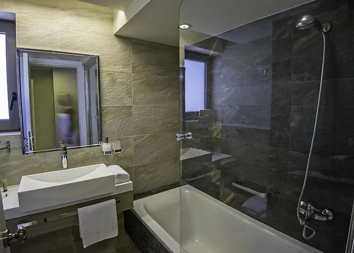 Swell Boutique Hotel