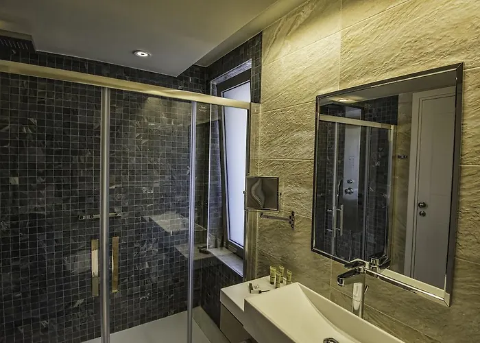 Hotel Swell Boutique Rethymno (Crete)