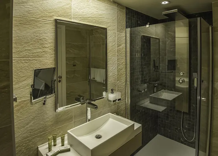 Swell Boutique Hotel