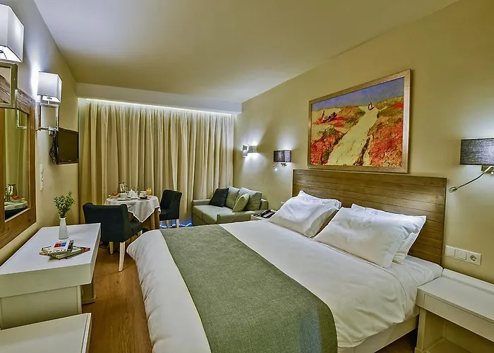 Swell Boutique Hotel Rethymno (Crete)