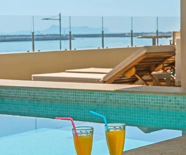 Swell Boutique Rethymno (Crete)