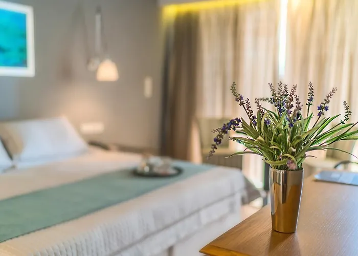 Swell Boutique Hotel