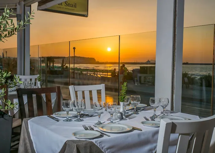 Hotel Swell Boutique Rethymno (Crete)