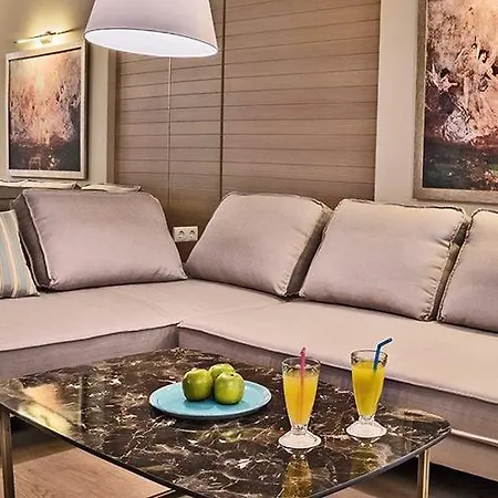 Swell Boutique 4* Rethymno