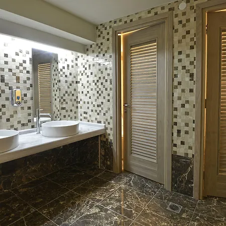 Hotell Swell Boutique Rethymno