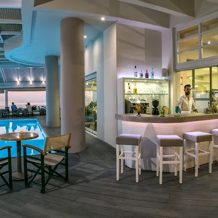 Swell Boutique 4* Rethymno