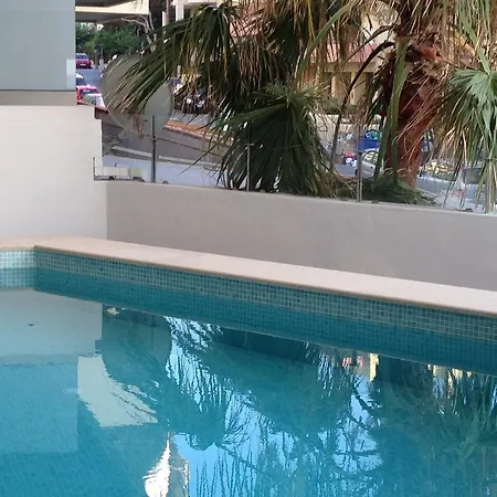 Swell Boutique Hotell Rethymno