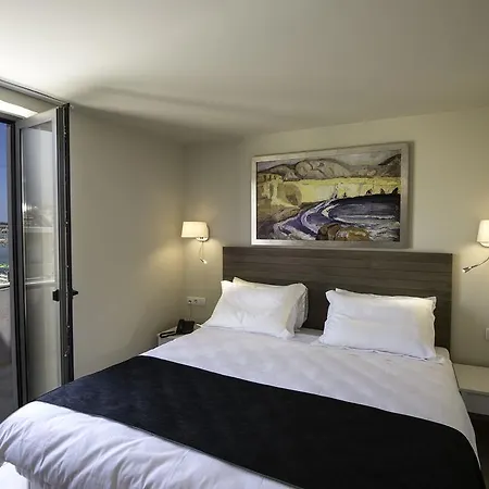 Swell Boutique Hotell 4*