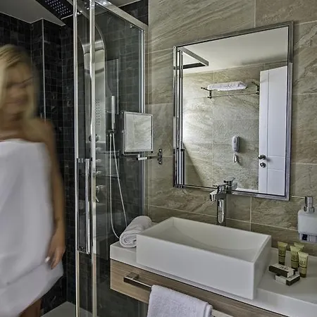 Swell Boutique 4* Rethymno