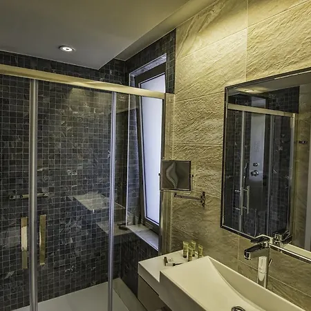 Hotell Swell Boutique Rethymno