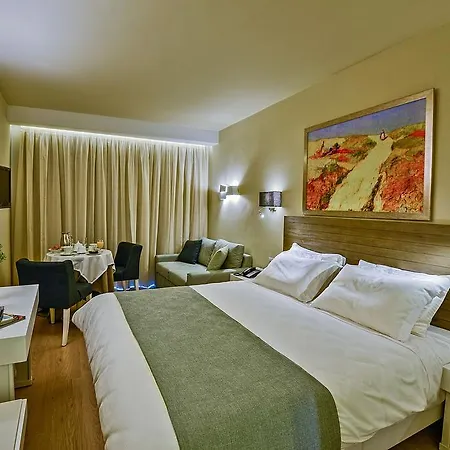 Swell Boutique Hotel Rethymno (Crete)