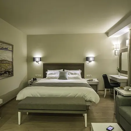 Swell Boutique 4* Rethymno