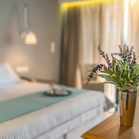 Swell Boutique Hotell