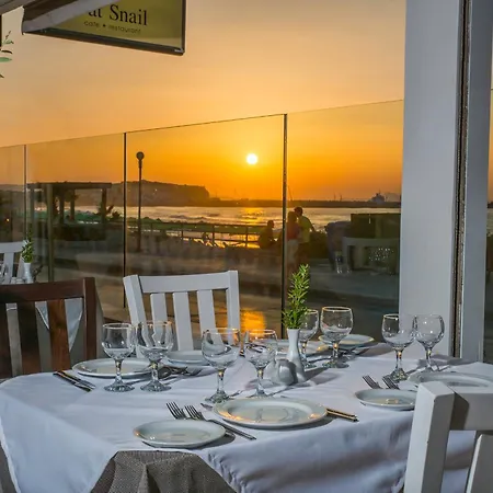 Hotell Swell Boutique Rethymno