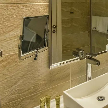 Swell Boutique Hotell Rethymno