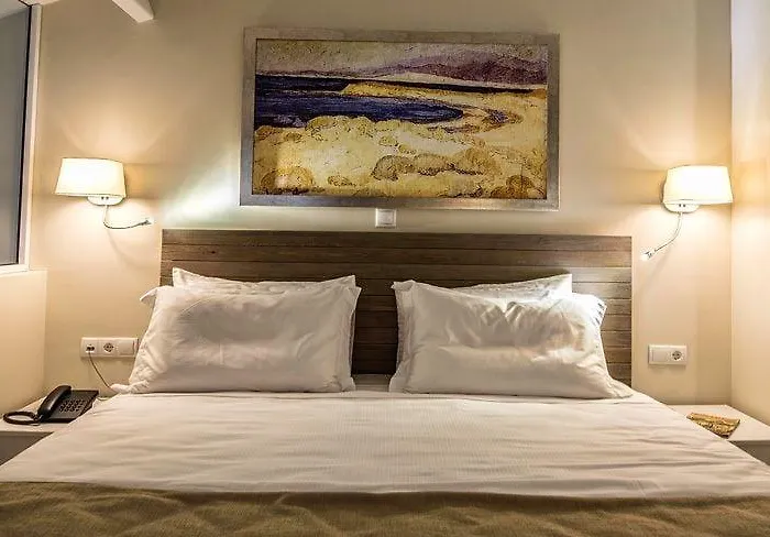 Hotel Swell Boutique