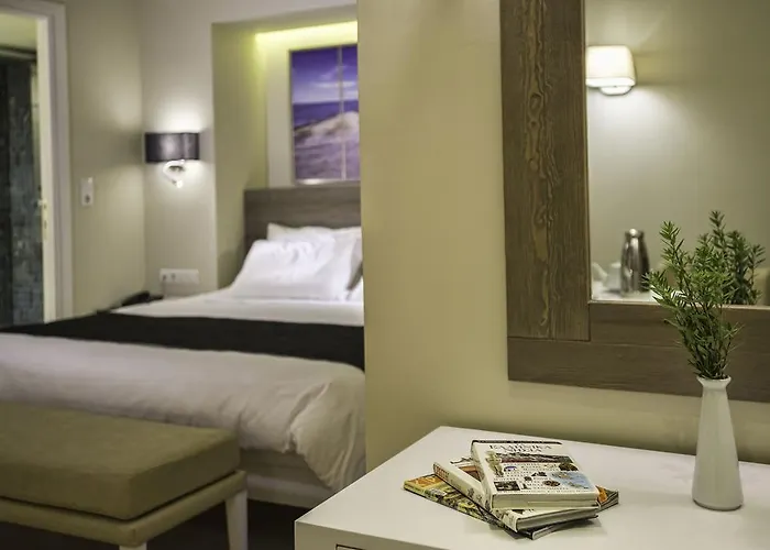 Swell Boutique Hotel