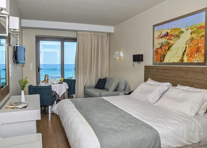 Hotel Swell Boutique 4*